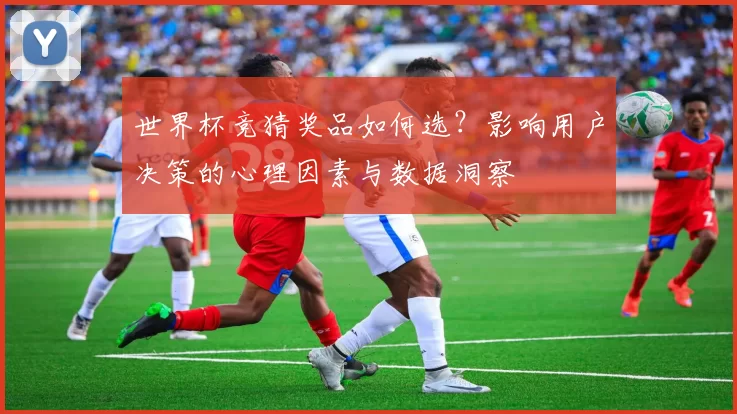 世界杯竞猜奖品如何选?影响用户决策的心理因素与数据洞察