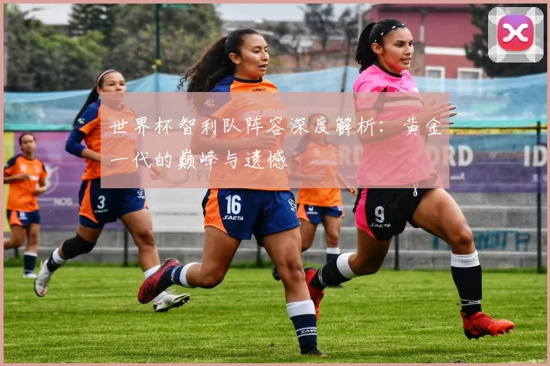 世界杯智利队阵容深度解析：黄金一代的巅峰与遗憾
