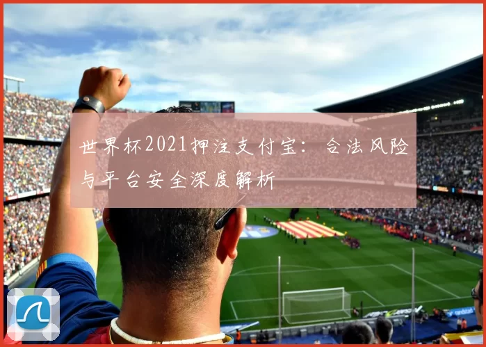 世界杯2021押注支付宝：合法风险与平台安全深度解析
