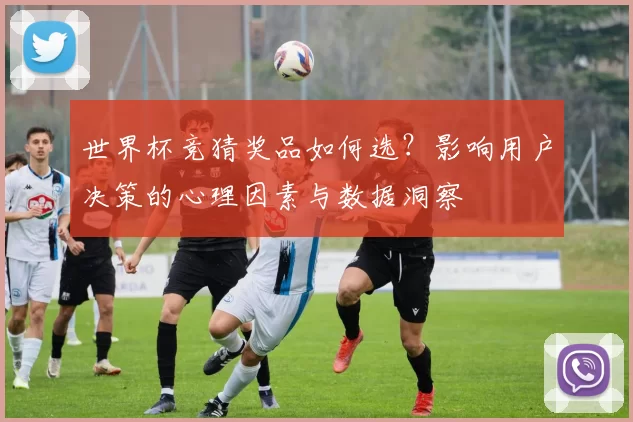世界杯竞猜奖品如何选?影响用户决策的心理因素与数据洞察