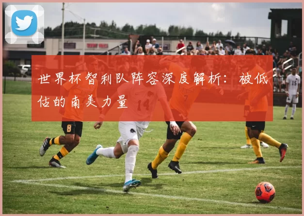 世界杯智利队阵容深度解析：被低估的南美力量