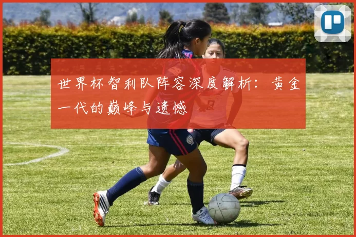 世界杯智利队阵容深度解析：黄金一代的巅峰与遗憾